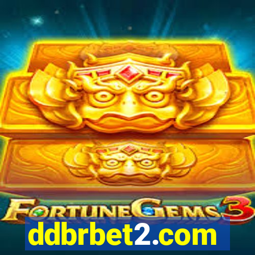 ddbrbet2.com