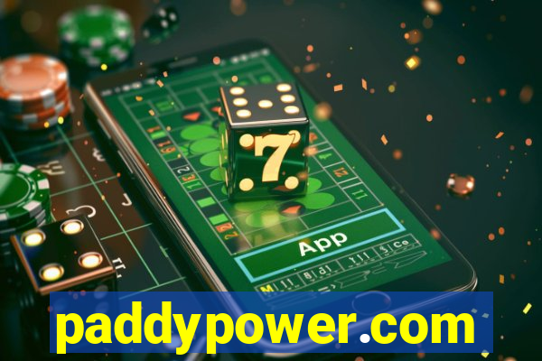 paddypower.com