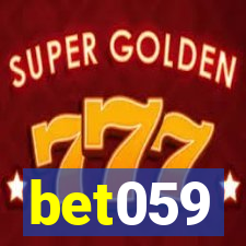 bet059