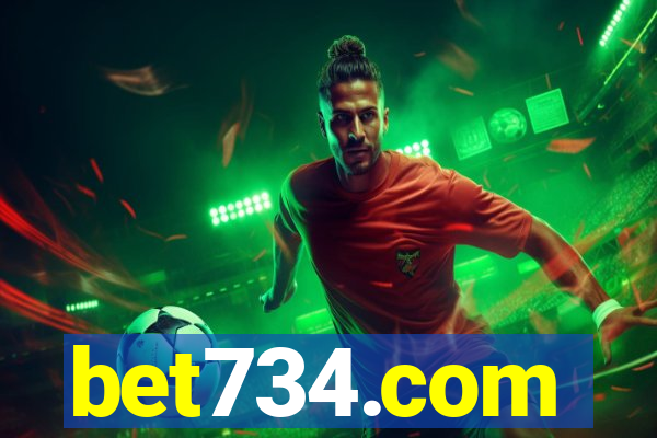 bet734.com