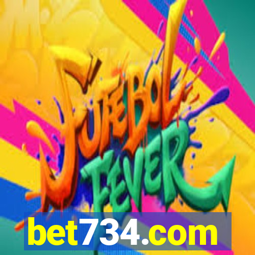 bet734.com