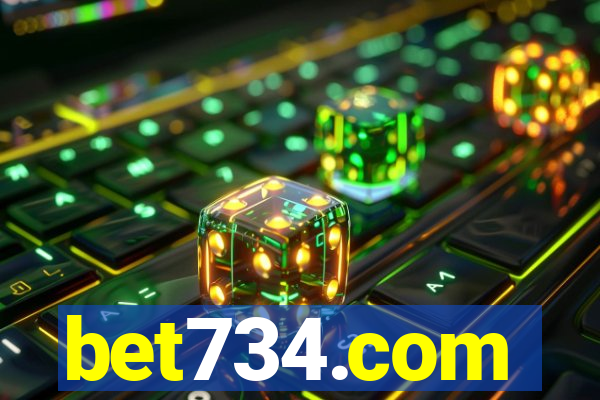 bet734.com