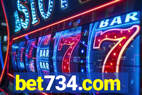 bet734.com