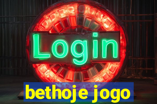 bethoje jogo