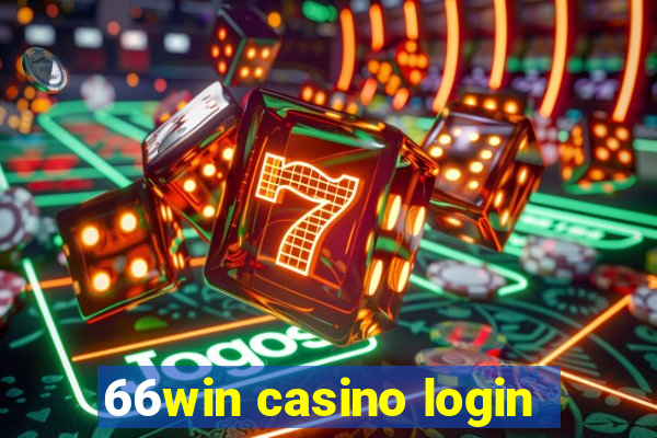 66win casino login