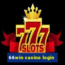 66win casino login