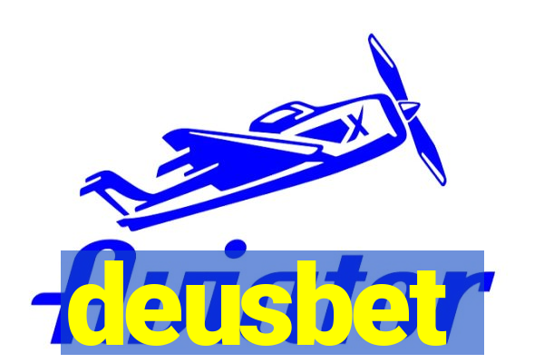 deusbet