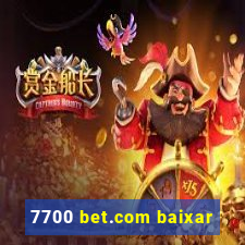 7700 bet.com baixar