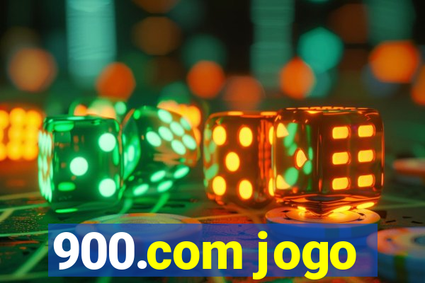 900.com jogo