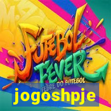 jogoshpje