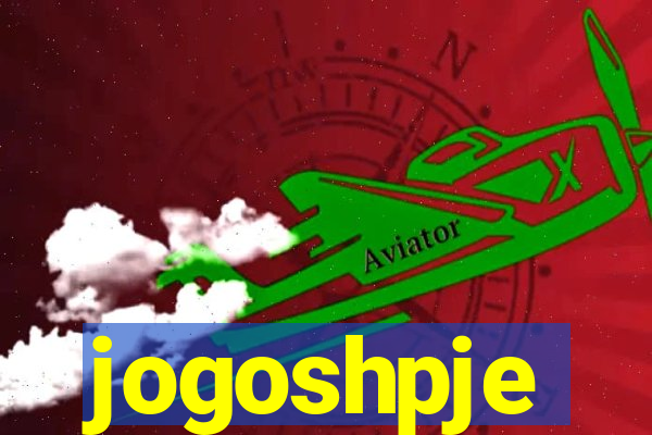 jogoshpje