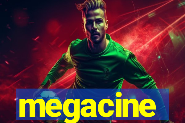 megacine