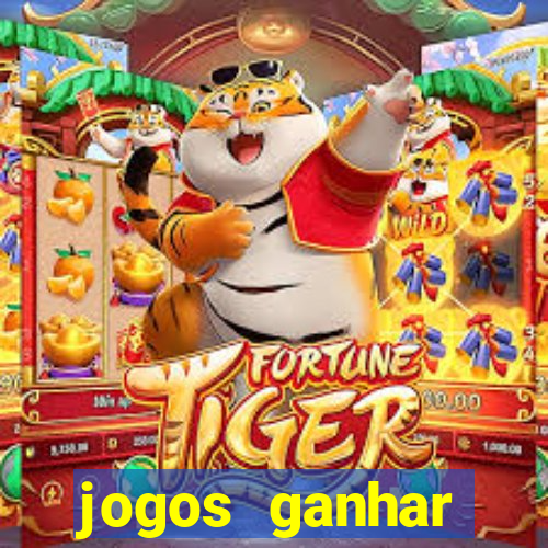 jogos ganhar dinheiro via pix