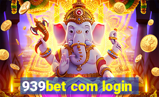 939bet com login