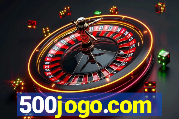 500jogo.com