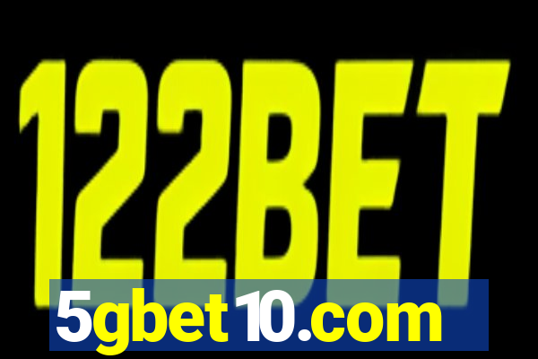 5gbet10.com