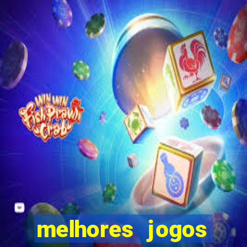 melhores jogos pagos android