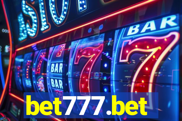 bet777.bet