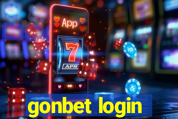 gonbet login