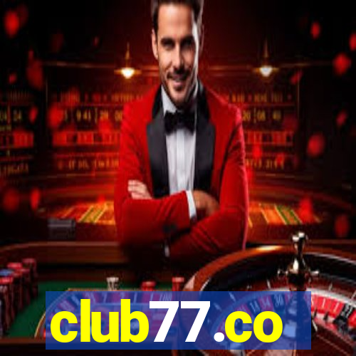 club77.co