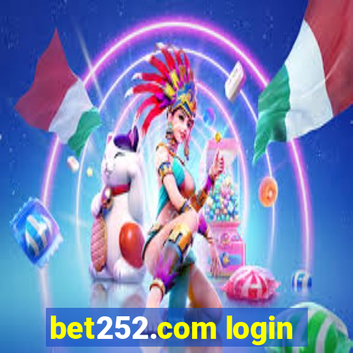 bet252.com login