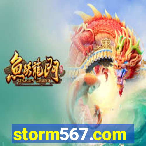 storm567.com