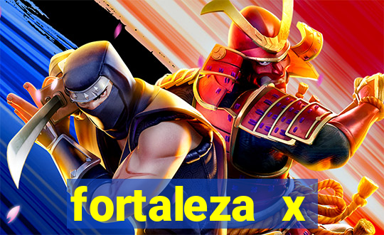 fortaleza x flamengo futemax