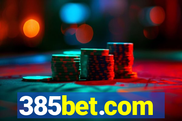 385bet.com