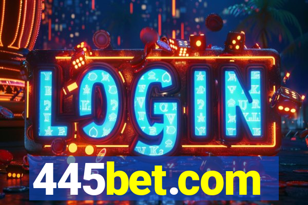 445bet.com