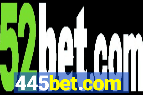 445bet.com