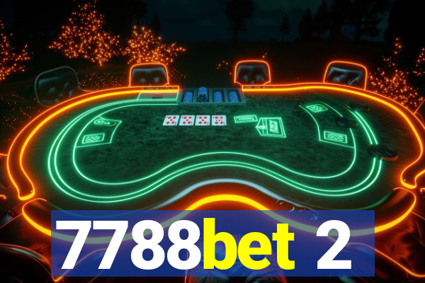 7788bet 2