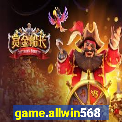 game.allwin568