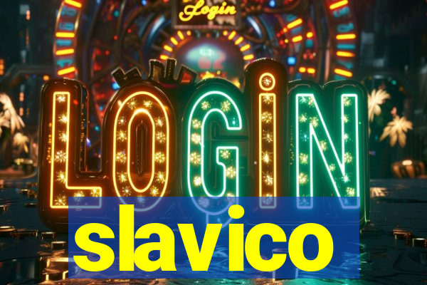 slavico