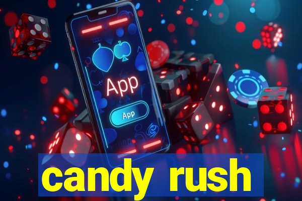 candy rush