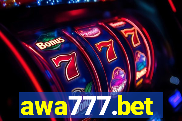 awa777.bet