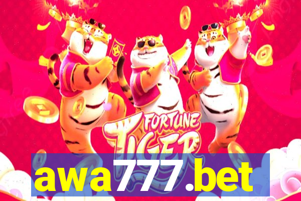 awa777.bet