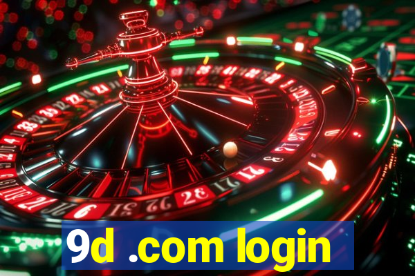 9d .com login