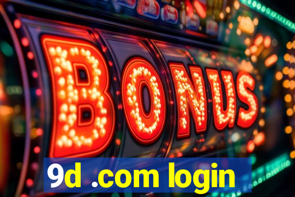 9d .com login