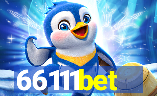 66111bet