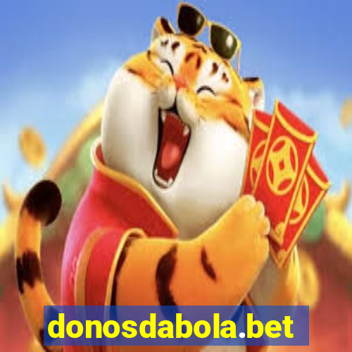 donosdabola.bet