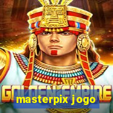 masterpix jogo