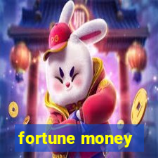 fortune money