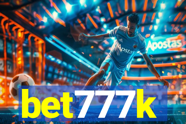 bet777k