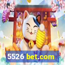 5526 bet.com