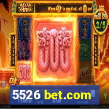 5526 bet.com