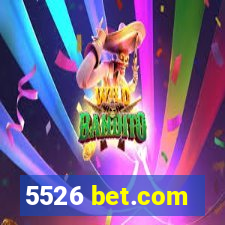 5526 bet.com