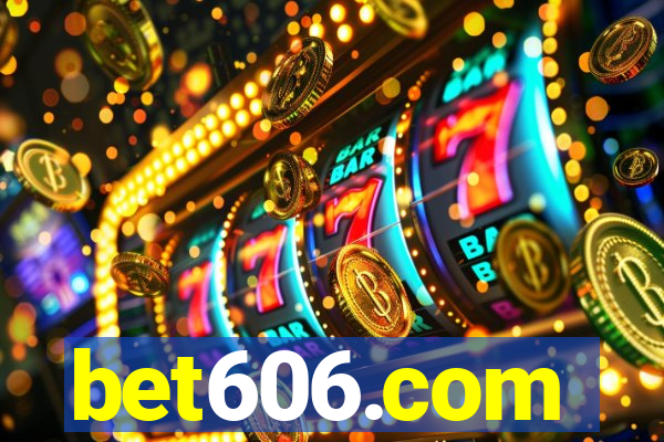 bet606.com