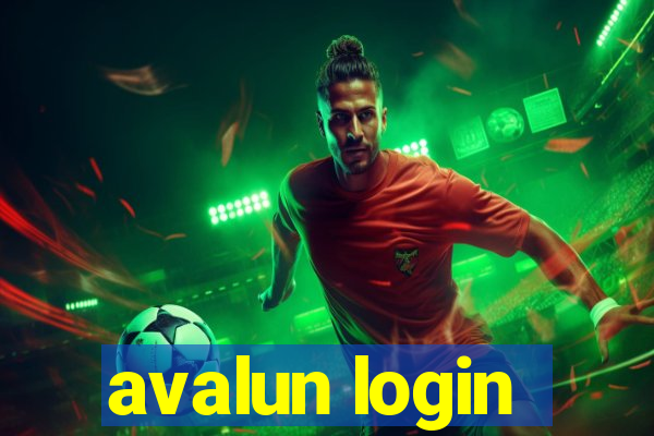 avalun login