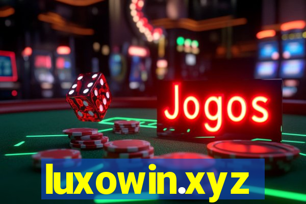 luxowin.xyz