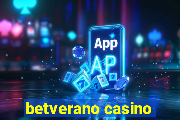 betverano casino